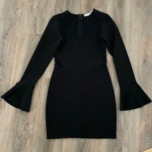 Parker Black Mini XS